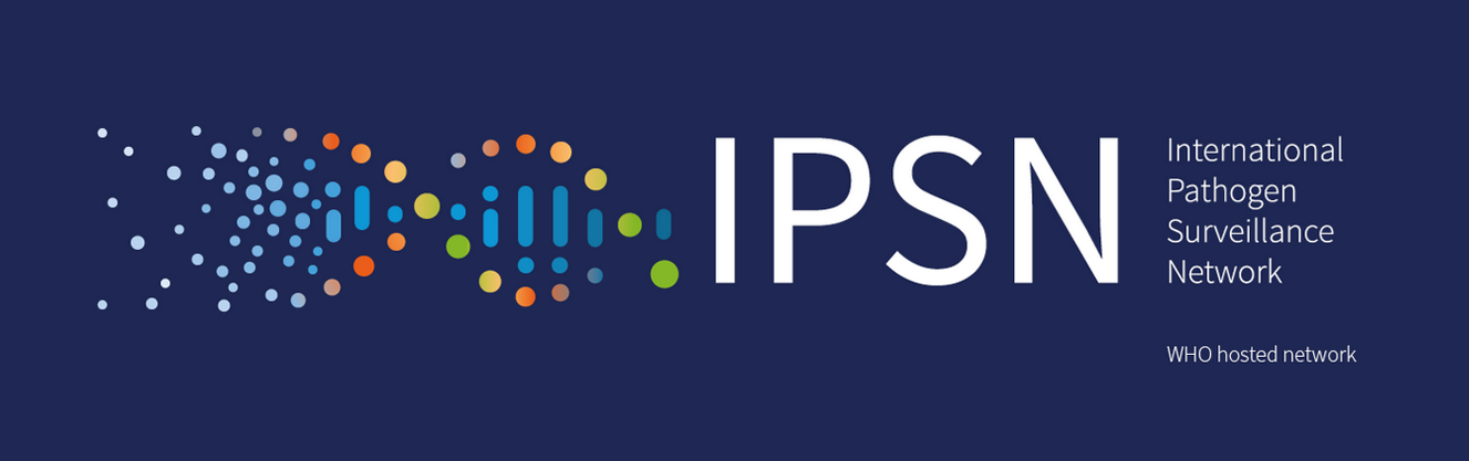 לוגו IPSN
