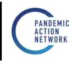 לוגו Pandemic Action Network
