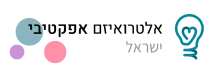 לוגו אלטרואיזם אפקטיבי